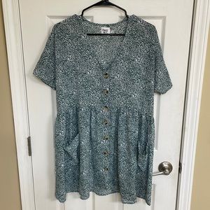 Princess Polly dress